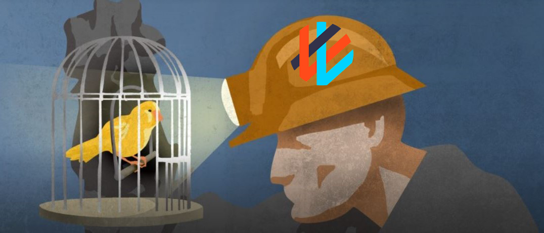 基于 Flagger 和 Nginx-Ingress 实现金丝雀发布