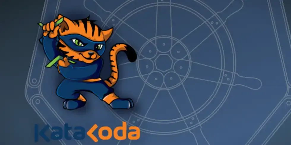 Katacoda：免费学习 Kubernetes 利器