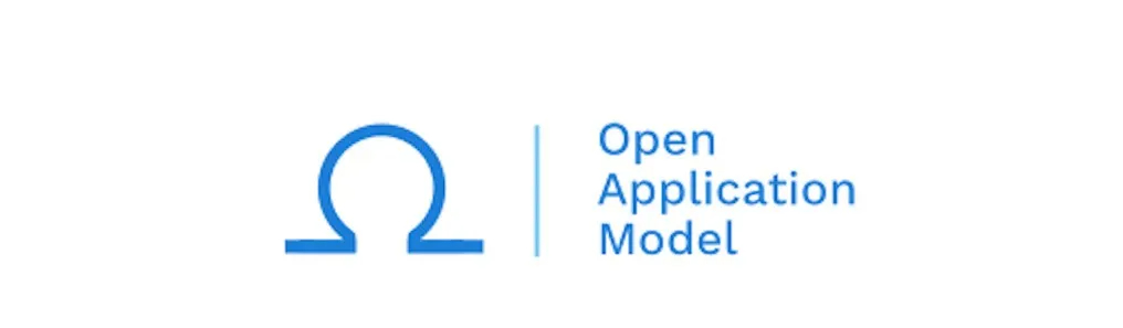 以应用为中心：开放应用模型（OAM）初探